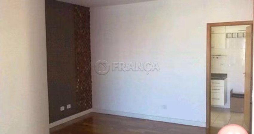Apartamento de 3 dormitórios na região central de Jacareí