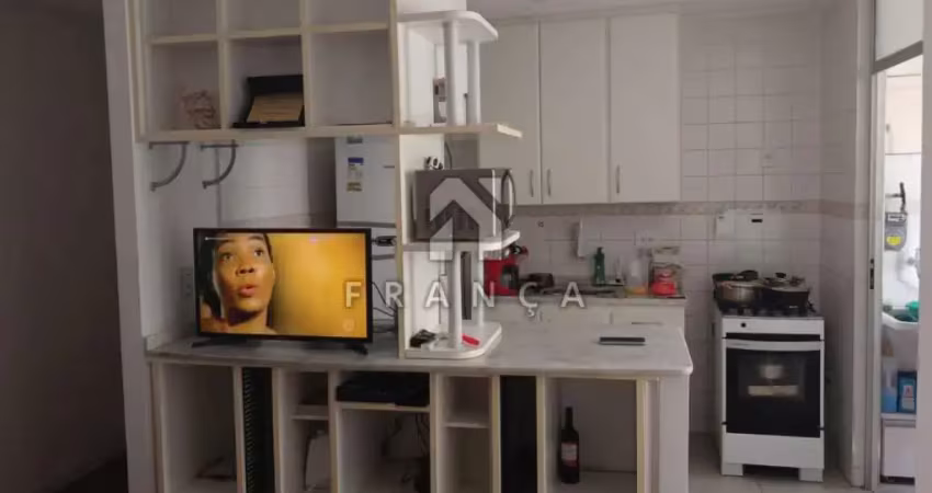 Apartamento 3 dormitórios - monte castelo - são josé dos campos - locação