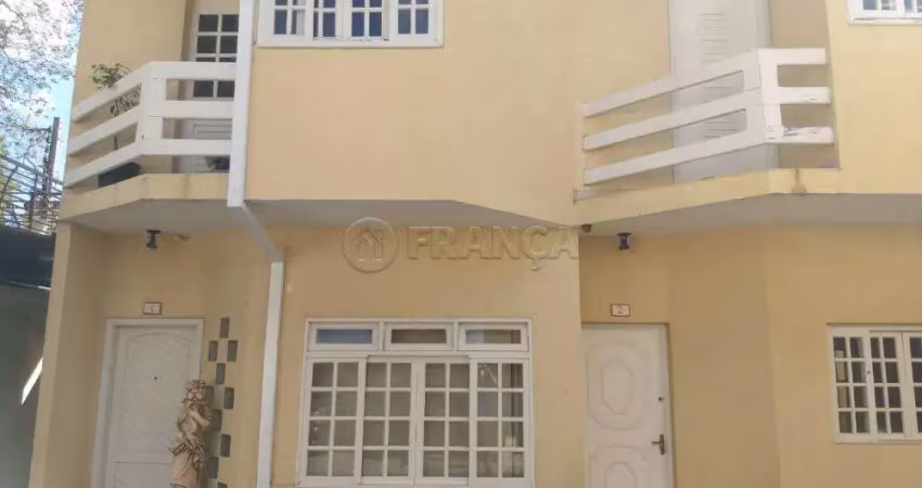 Casa em condomínio fechado com 3 quartos à venda no Jardim Flórida, Jacareí 