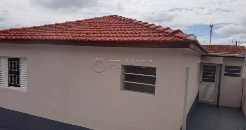 Casa com 2 quartos à venda no Jardim Bela Vista, Jacareí 
