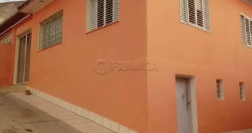 Casa com 3 quartos à venda no Jardim Bela Vista, Jacareí 