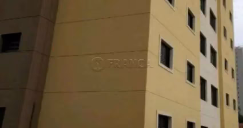 Apartamento com 3 quartos à venda no Jardim Califórnia, Jacareí 