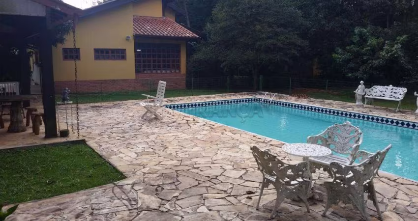 Chácara com 3 dormitórios à venda, 300 m² - Chácaras São José