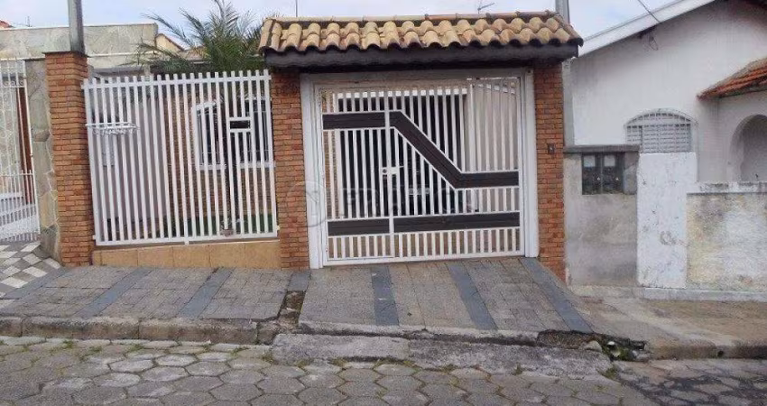 Casa Padrão em Jacareí