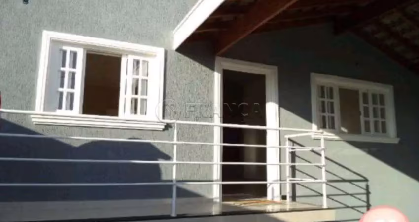 Casa com 3 quartos à venda no Loteamento Villa Branca, Jacareí 