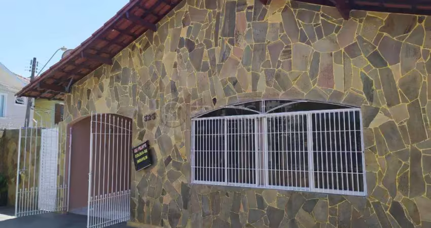 Casa com 3 quartos à venda na Cidade Jardim, Jacareí 