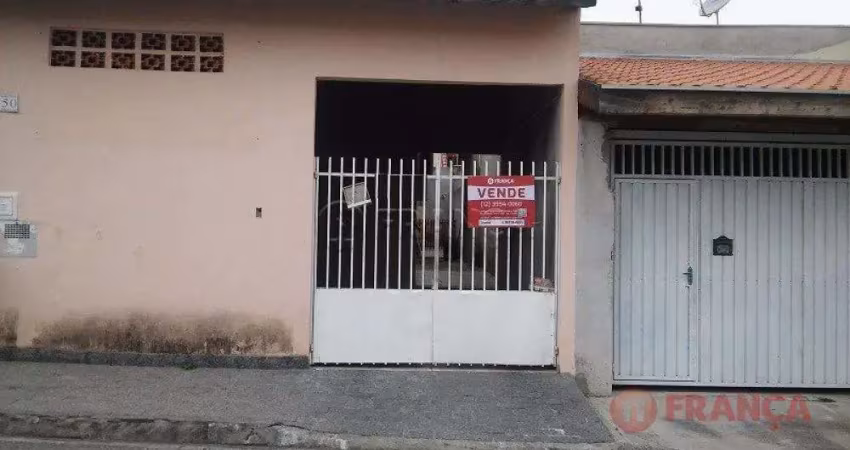 Casa com 2 quartos à venda no Jardim Santa Marina, Jacareí 