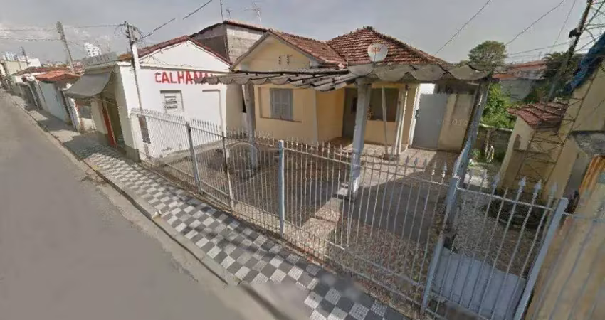 Terreno à venda no Jardim Paraíba, Jacareí 