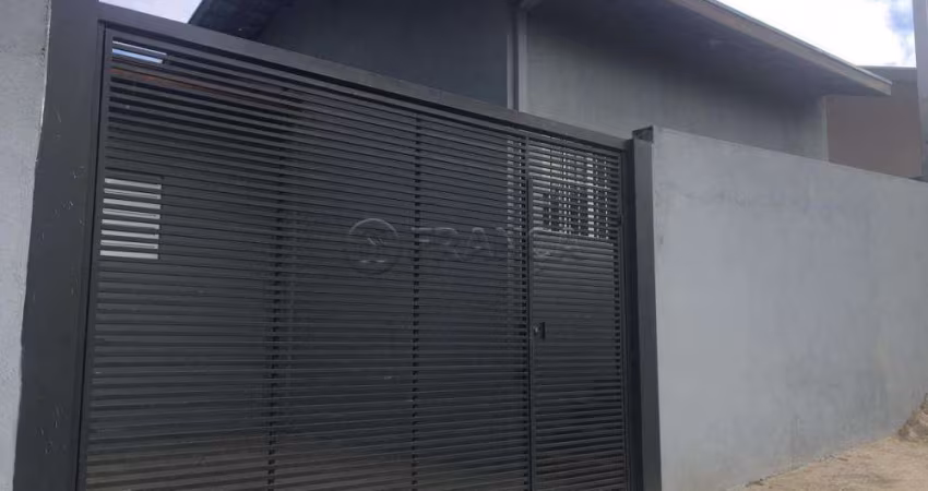 Casa Padrão em Jacareí