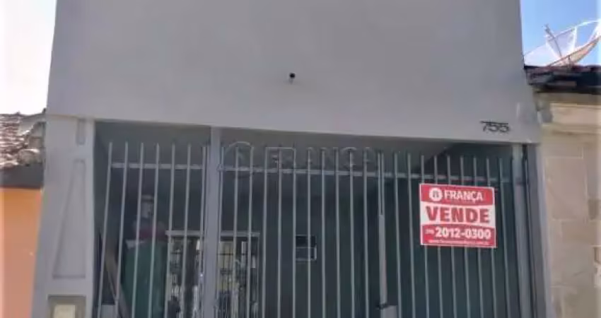 Casa com 3 quartos à venda no Centro, Jacareí 