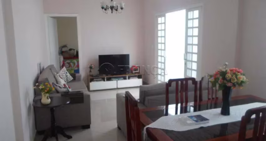 Casa com 4 quartos à venda no Jardim Paraíba, Jacareí 