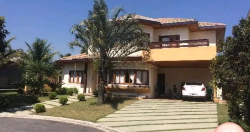 Casa Condomínio em Jacareí