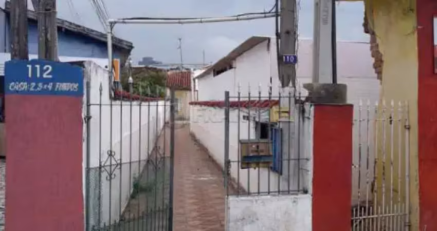 Casa com 4 quartos à venda no Centro, Jacareí 