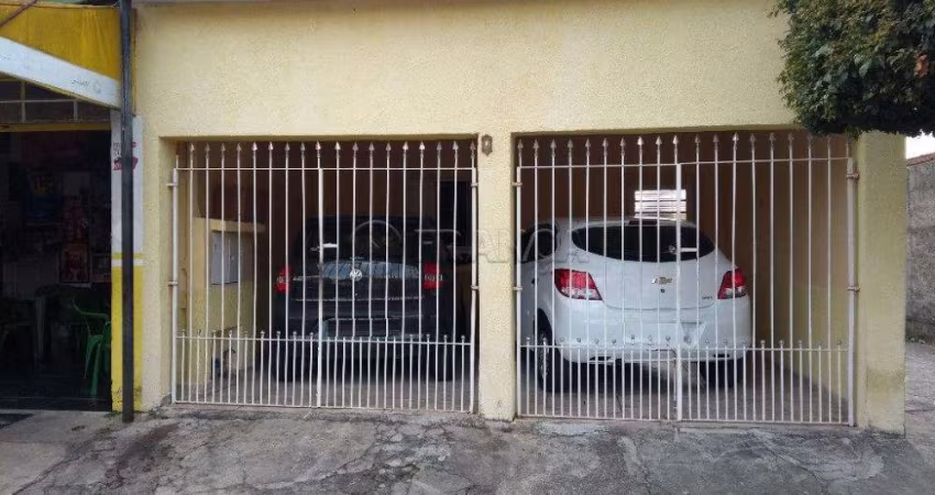 Casa Padrão em Jacareí