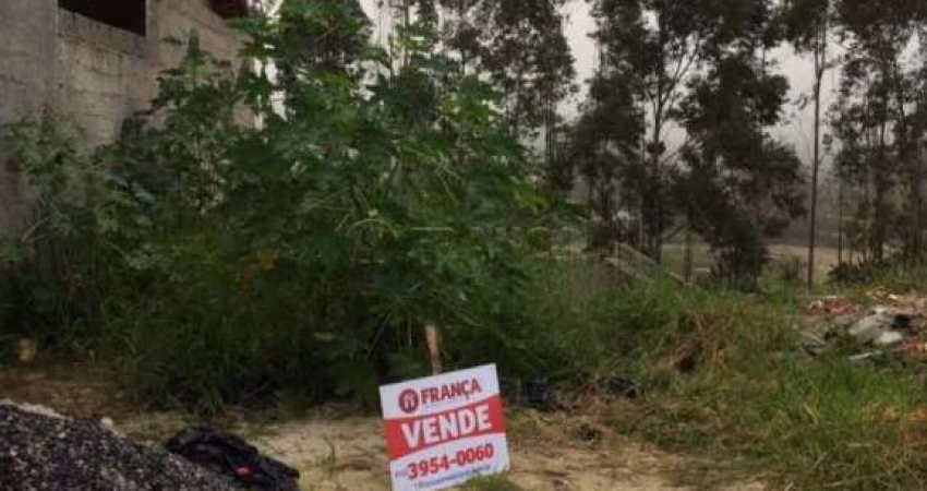Terreno Padrão em Jacareí