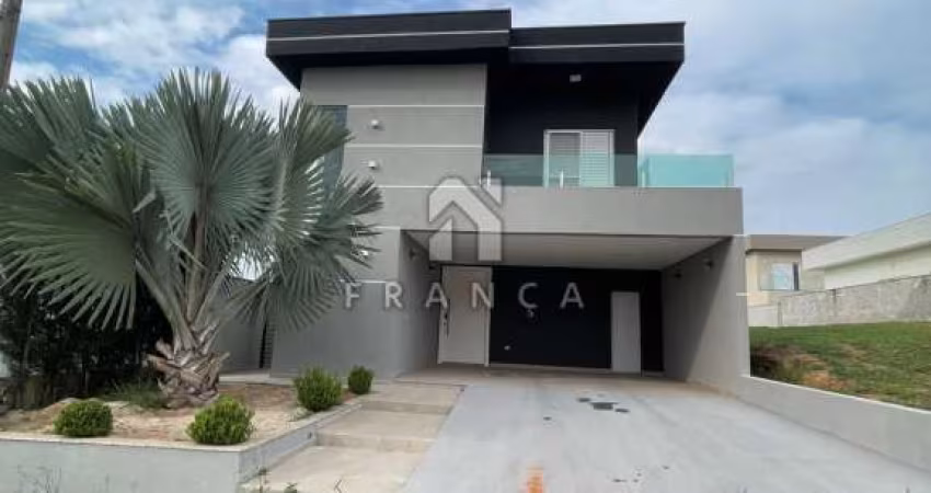 ALUGUEL CASA EM CONDOMÍNIO 3 DORMITÓRIOS SENDO 1 SUÍTE MASTER BAIRRO REGIÃO DO SÃO JOÃO JACAREÍ