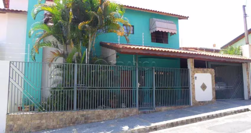 Casa com 3 quartos à venda no Jardim Terras de São João, Jacareí 