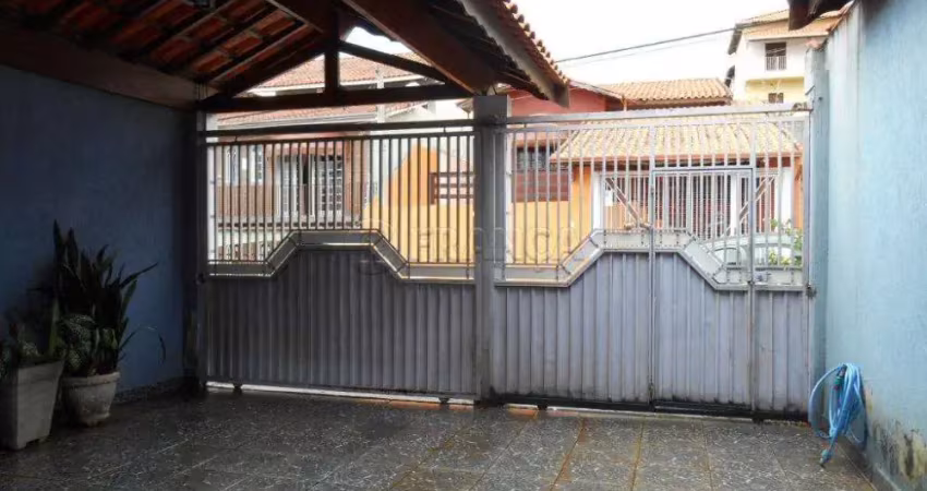 Casa com 3 quartos à venda no Jardim Terras de São João, Jacareí 