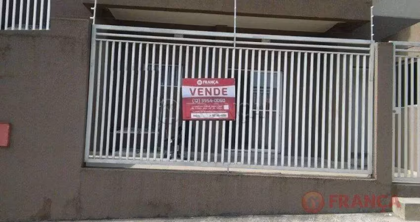 Apartamento com 2 quartos à venda na Cidade Salvador, Jacareí 