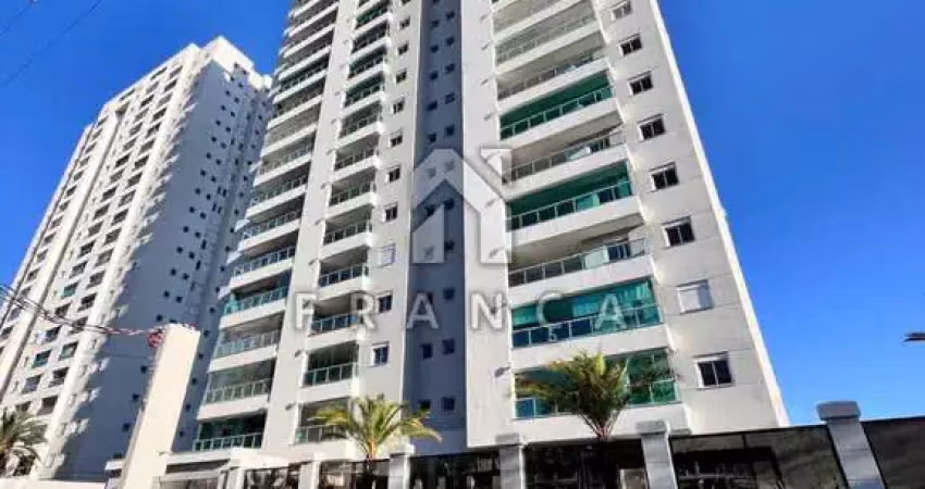 Apartamento com 3 quartos à venda no Jardim Califórnia, Jacareí 