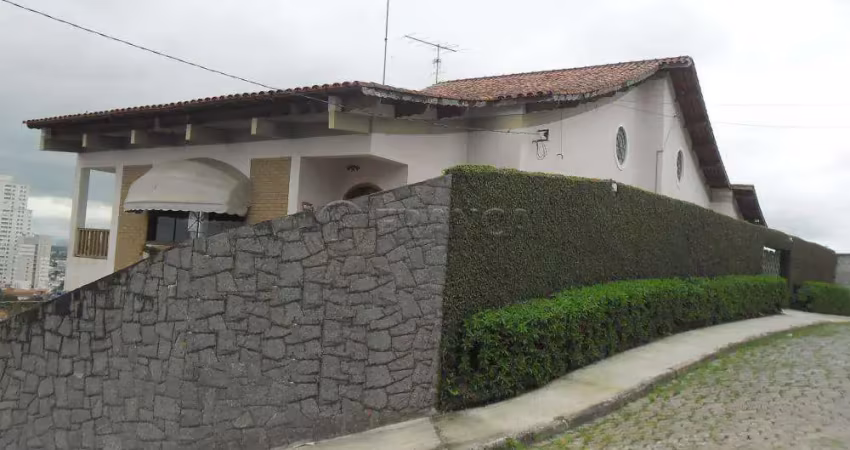 Casa Sobrado em Jacareí