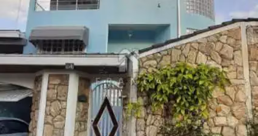 Casa 3 dormitórios sendo 1 suíte - terras de são joão - jacareí
