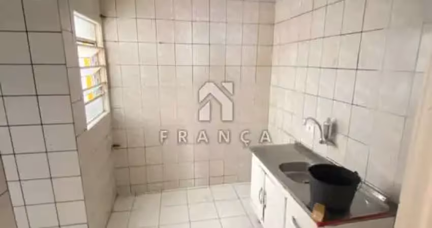 Apartamento com 2 quartos à venda no Jardim Paraíso, Jacareí 