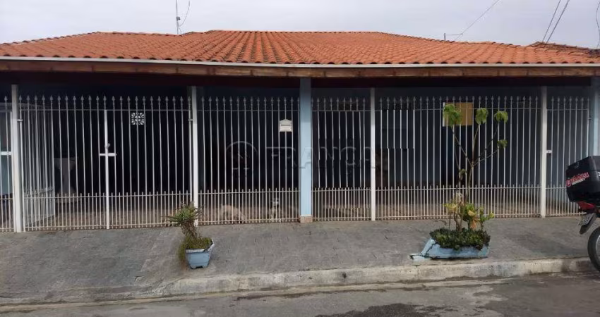 Casa Padrão em Jacareí