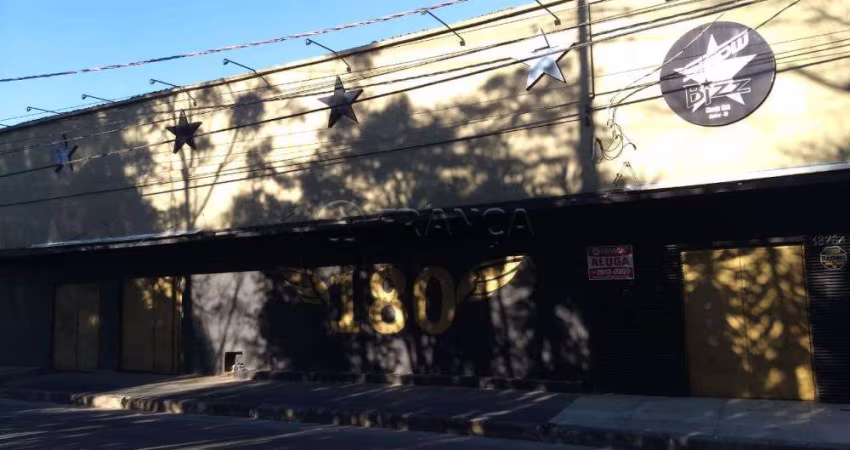 Comercial Galpão em Jacareí