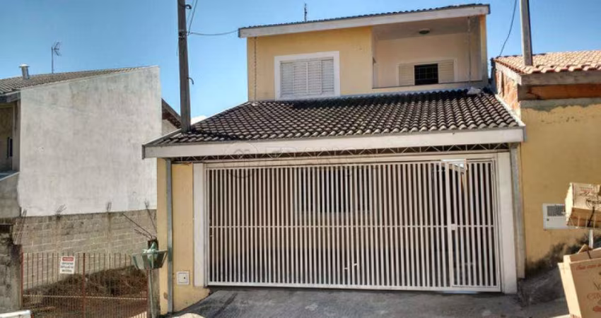 AMPLO SOBRADO COM 3 DORMITÓRIOS E SUÍTE - ALTOS DA VILA PAIVA - SÃO JOSÉ DOS CAMPOS/SP - VENDA