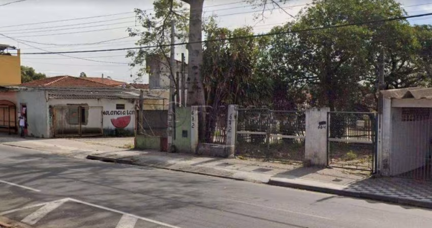 ALUGUEL E VENDA TERRENO 1.570m² BAIRRO SÃO JOÃO JACAREÍ