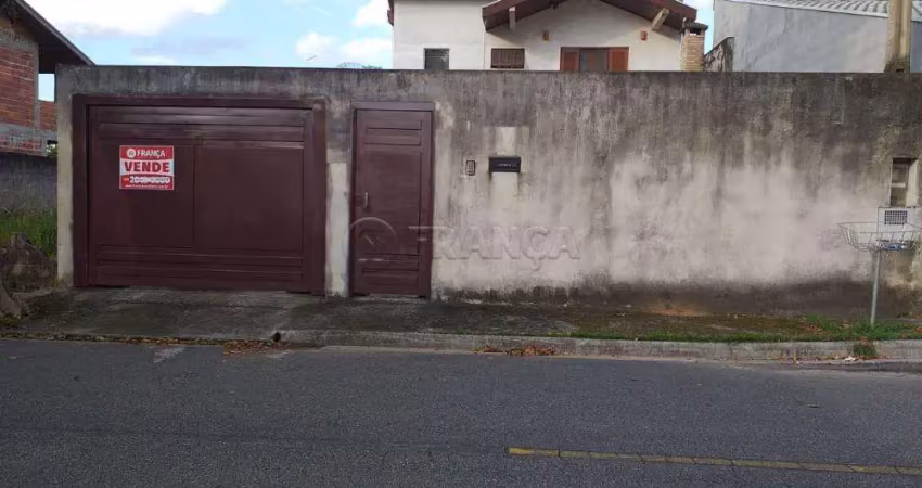 Casa com 3 quartos à venda no Loteamento Villa Branca, Jacareí 