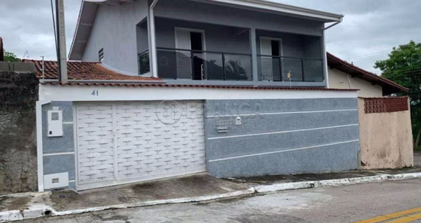 Sobrado com 5 quartos - vila tesouro - são josé dos campos - venda