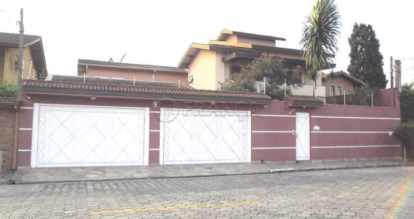 Casa Padrão em Jacareí