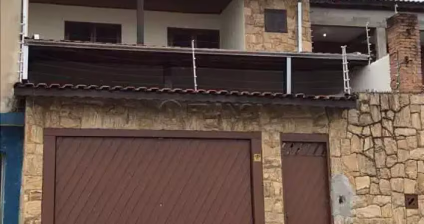 CASA  02 DORMITÓRIOS - PONTO COMERCIAL E 02 KIT - PARQUE DOS PRINCIPES JACAREÍ SP