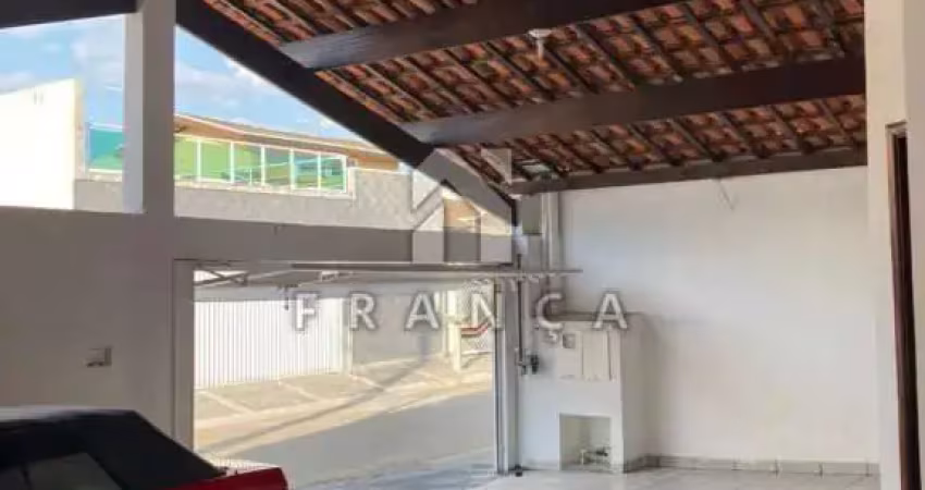Casa com 3 quartos à venda no Loteamento Villa Branca, Jacareí 
