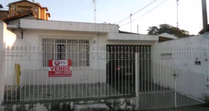 Casa com 2 quartos à venda no Jardim Califórnia, Jacareí 