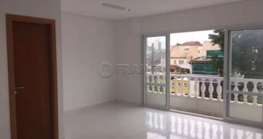 Sala comercial premium office tower  centro de jacareí