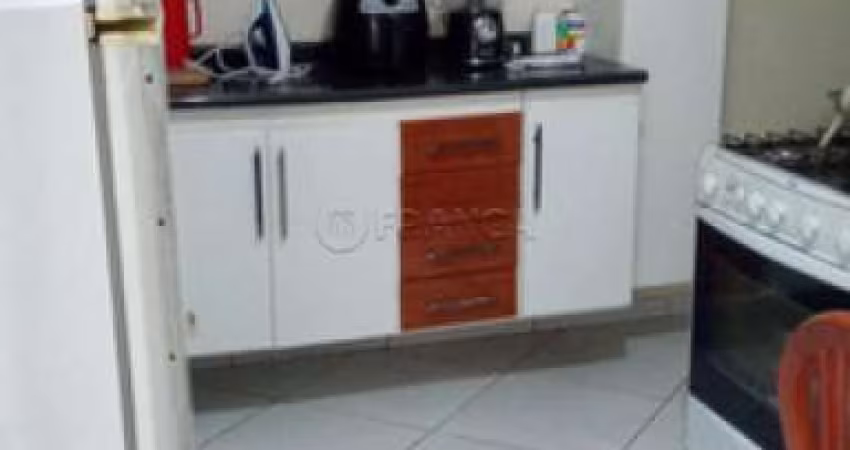 SOBRADO - 3 DORMITÓRIOS/ 1 SUÍTE - ALTOS DA VILA PAIVA - SÃO JOSÉ DOS CAMPOS - VENDA