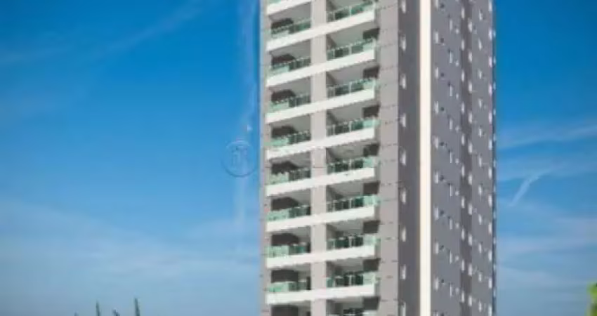 Apartamento com 3 quartos à venda no Centro, Jacareí 
