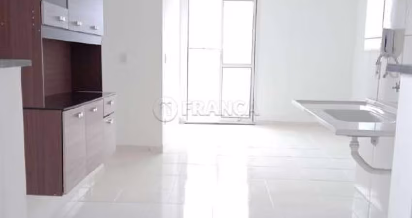 Apartamento - Condomínio Santa Rita II - Jacareí