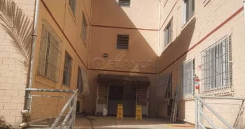 Apartamento 3 dormitórios com 1 suíte - Cidade Vista Verde - São José dos Campos - Venda