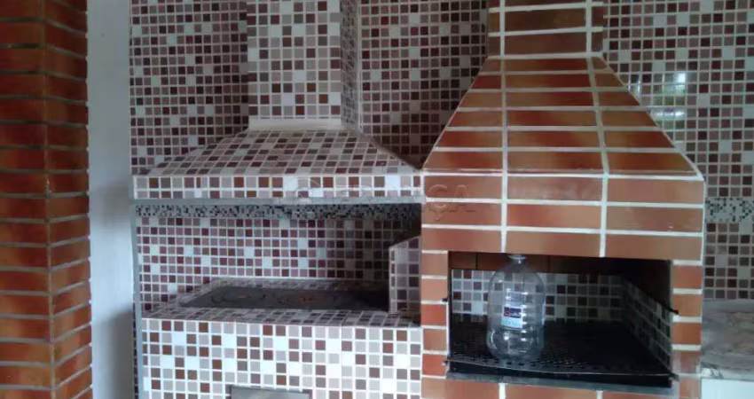 Casa com 3 quartos à venda no Bandeira Branca, Jacareí 