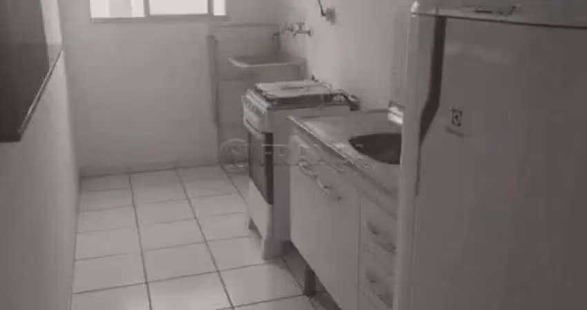 Apartamento 2 dormitórios bairro vila branca - jacareí