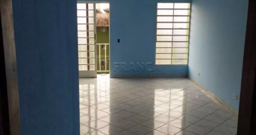 APARTAMENTO 2 DORMITÓRIOS - BAIRRO JARDIM PRIMAVERA - JACAREÍ