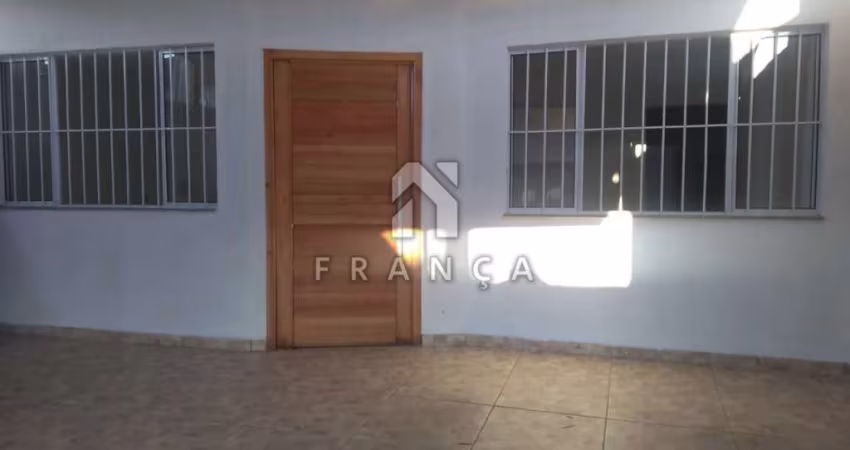CASA 3 DORMITÓRIOS SENDO 1 SUITE BAIRRO SETVILLE ALTOS DE SÃO JOSÉ SÃO JOSÉ DOS CAMPOS