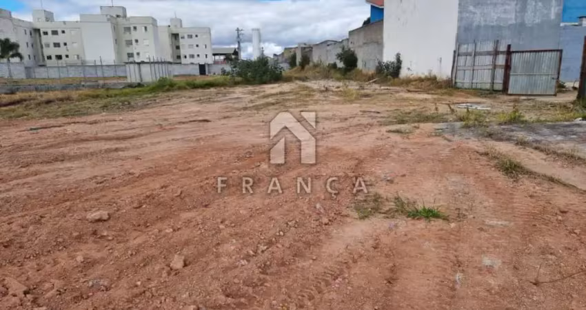 Terreno de 8.411 m² à venda ? jd. paraíso | jacareí