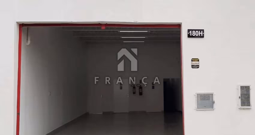 PONTO COMERCIAL PRÓXIMO AO CENTRO JACAREÍ