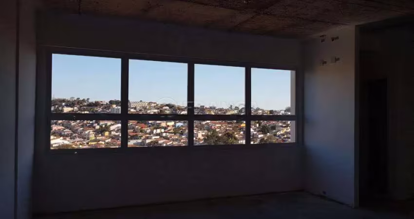 Sala comercial boulevard jacareí office mall centro jacareí sp