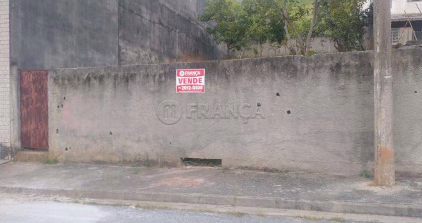 TERRENO  RESIDENCIAL BAIRRO JARDIM COLINA - JACAREÍ